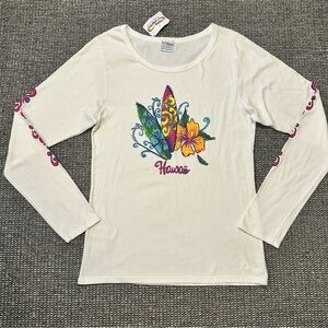 Crazy Shirt Hawaii T-Shirt